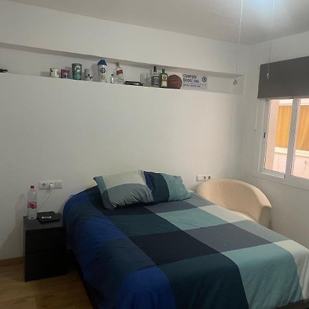 Centrico Torre Del Mar Apartment Ngoại thất bức ảnh