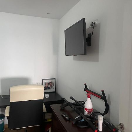 Centrico Torre Del Mar Apartment Ngoại thất bức ảnh