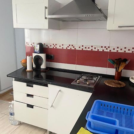 Centrico Torre Del Mar Apartment Ngoại thất bức ảnh