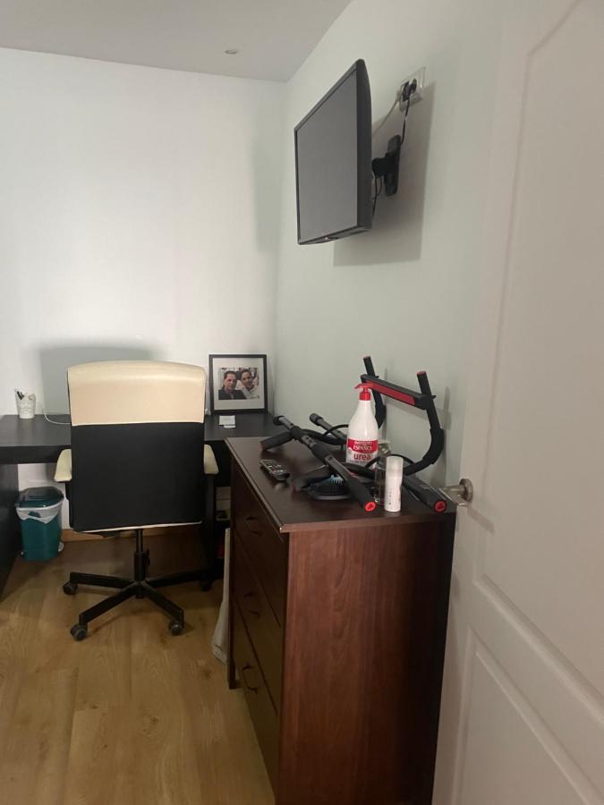 Centrico Torre Del Mar Apartment Ngoại thất bức ảnh