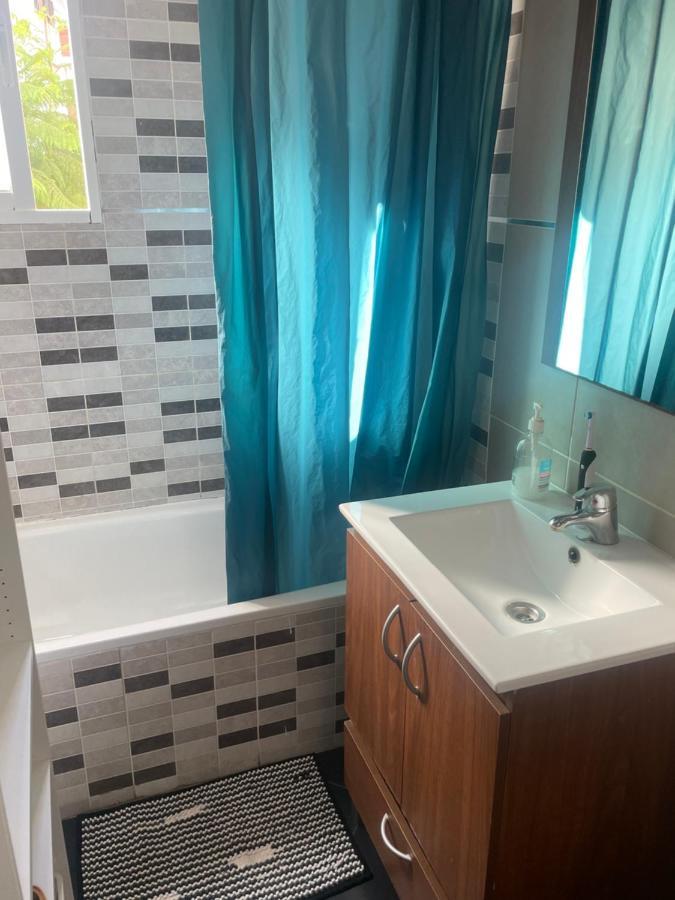 Centrico Torre Del Mar Apartment Ngoại thất bức ảnh