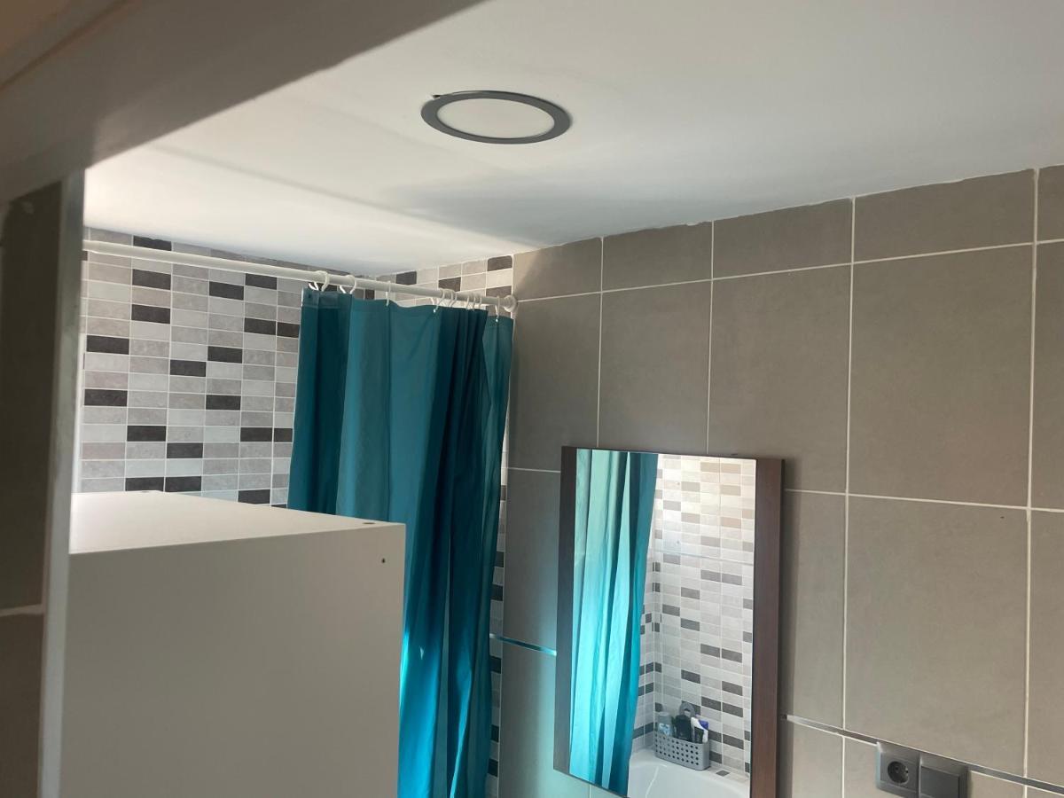 Centrico Torre Del Mar Apartment Ngoại thất bức ảnh