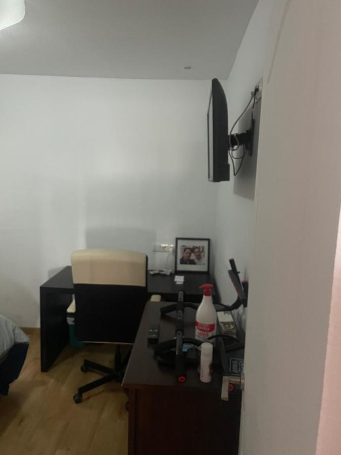 Centrico Torre Del Mar Apartment Ngoại thất bức ảnh